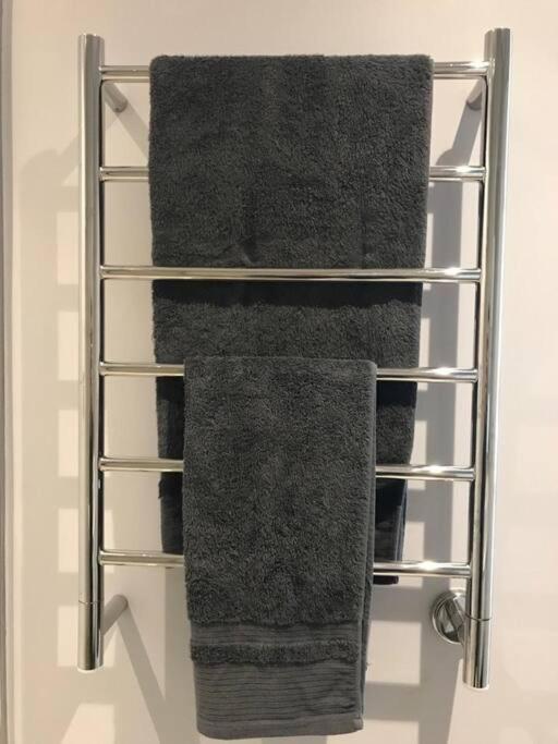 Stunning Studio Apartment In Cbd 开普敦 外观 照片
